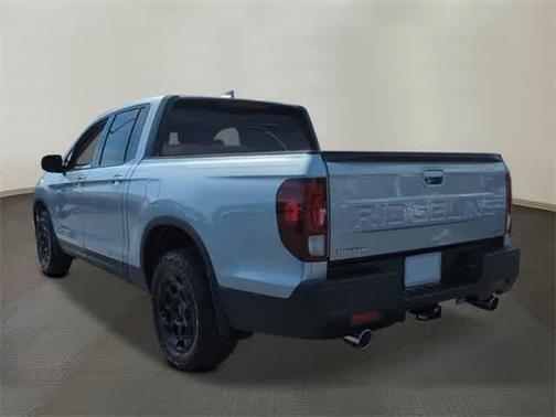 2025 Honda Ridgeline Sport+