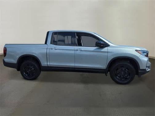 2025 Honda Ridgeline Sport+
