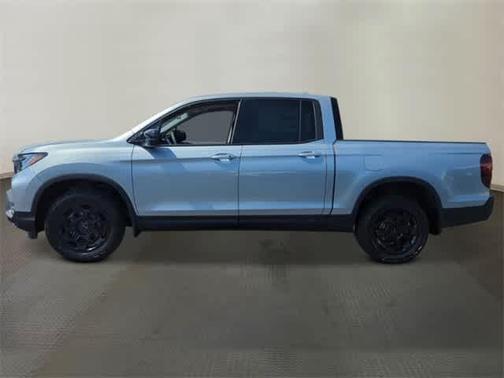 2025 Honda Ridgeline Sport+