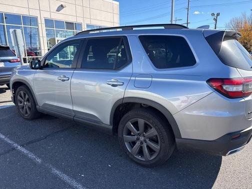 2023 Honda Pilot Sport