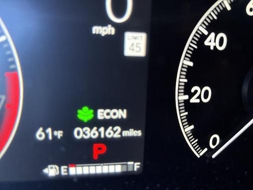 2023 Honda Pilot Sport