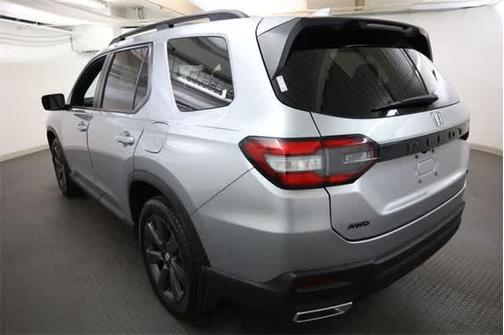2023 Honda Pilot Sport