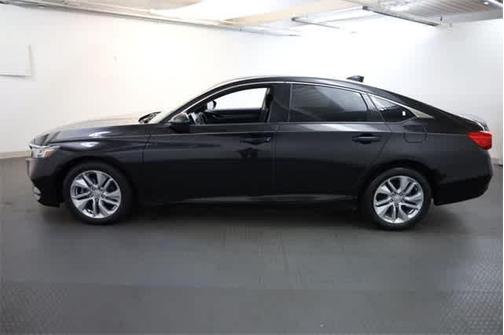 2020 Honda Accord LX 1.5T