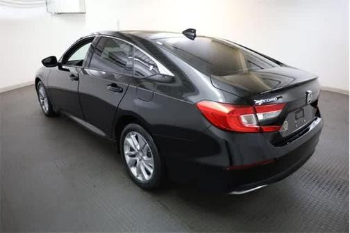 2020 Honda Accord LX 1.5T