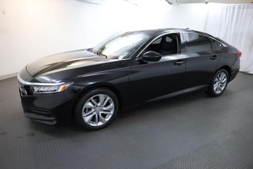 2020 Honda Accord LX 1.5T