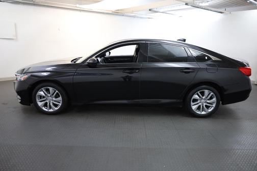 2020 Honda Accord LX 1.5T