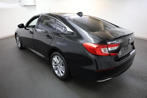 2020 Honda Accord LX 1.5T