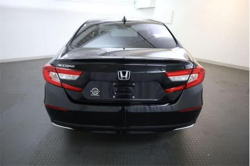 2020 Honda Accord LX 1.5T