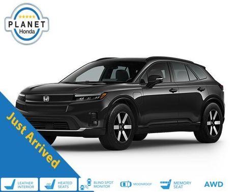2026 Honda Prologue TOURING