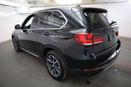 2015 BMW X5 xDrive50i