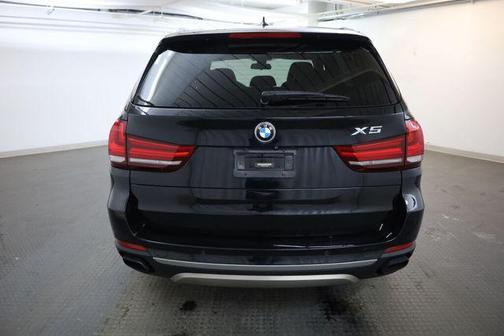 2015 BMW X5 xDrive50i
