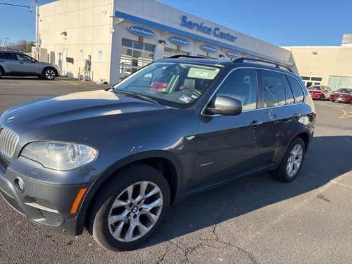 2013 BMW X5 xDrive35i