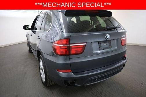 2013 BMW X5 xDrive35i