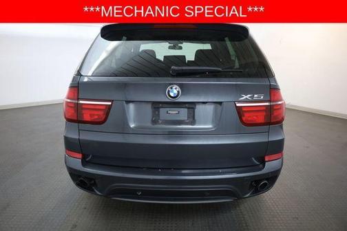 2013 BMW X5 xDrive35i