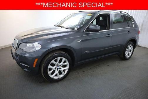 2013 BMW X5 xDrive35i