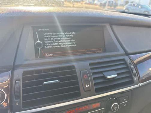 2013 BMW X5 xDrive35i