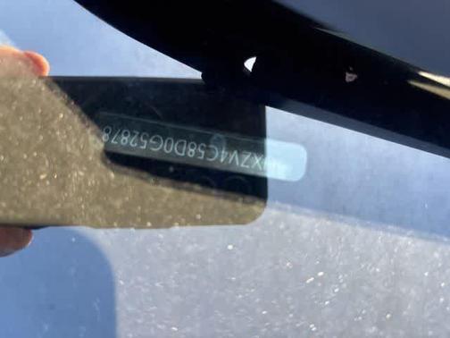 2013 BMW X5 xDrive35i