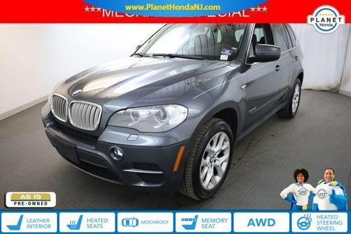 2013 BMW X5 xDrive35i
