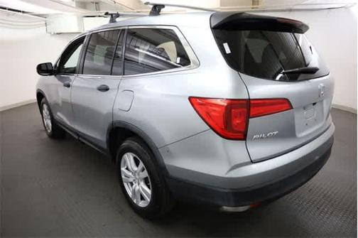 2016 Honda Pilot LX