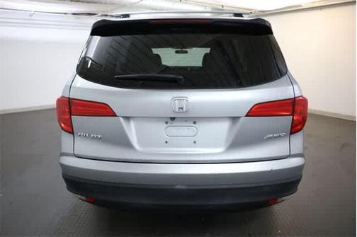 2016 Honda Pilot LX