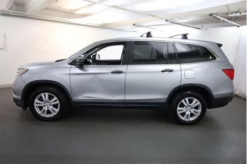2016 Honda Pilot LX