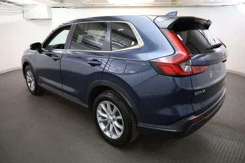 Canyon 2024 Honda CR-V EX