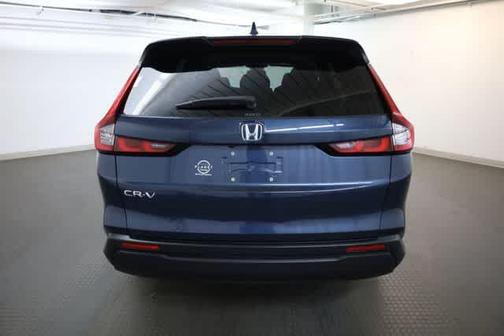 Canyon 2024 Honda CR-V EX