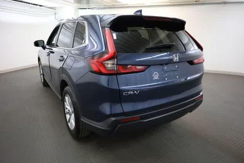 Canyon 2024 Honda CR-V EX