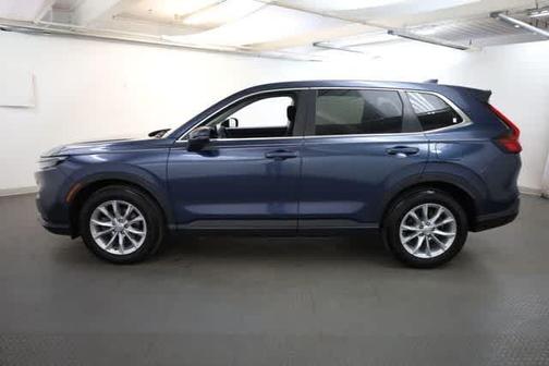 Canyon 2024 Honda CR-V EX