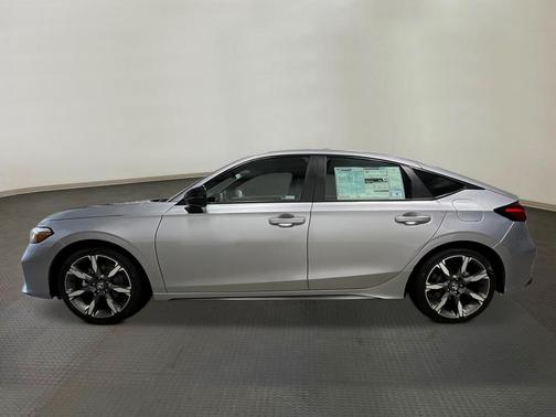 2026 Honda Civic Sport Touring