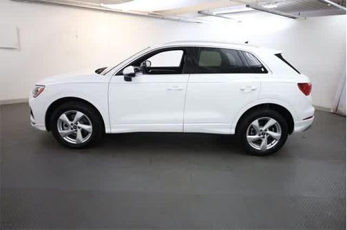2021 Audi Q3 40 Premium