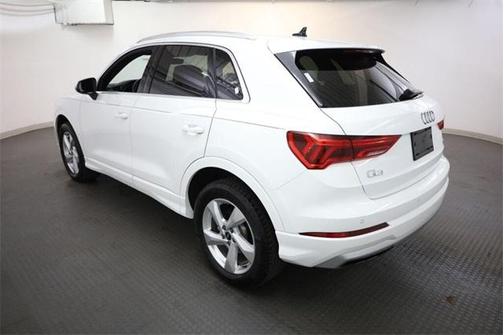2021 Audi Q3 40 Premium