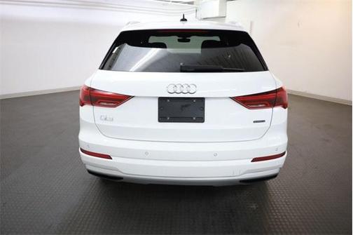 2021 Audi Q3 40 Premium