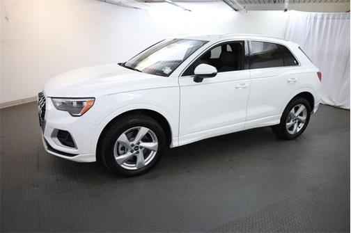 2021 Audi Q3 40 Premium