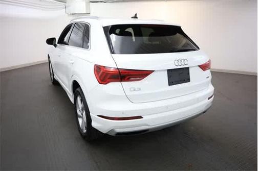 2021 Audi Q3 40 Premium