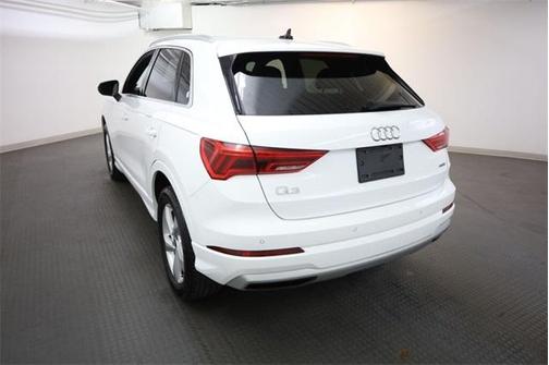 2021 Audi Q3 40 Premium