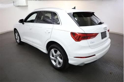 2021 Audi Q3 40 Premium