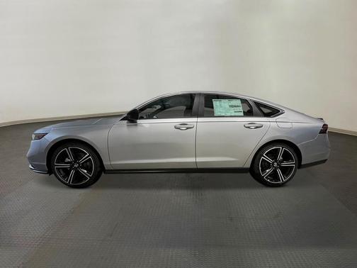 2025 Honda Accord 
