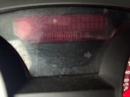 2008 GMC Acadia SLT-1