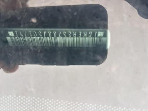 2008 GMC Acadia SLT-1