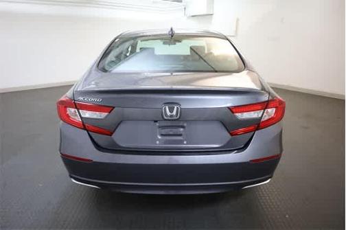 2022 Honda Accord LX 1.5T