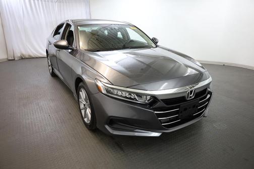 2022 Honda Accord LX 1.5T