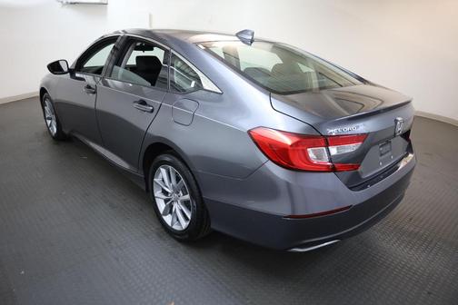 2022 Honda Accord LX 1.5T