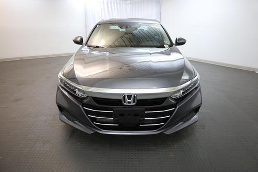 2022 Honda Accord LX 1.5T