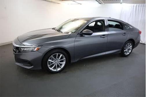 2022 Honda Accord LX 1.5T