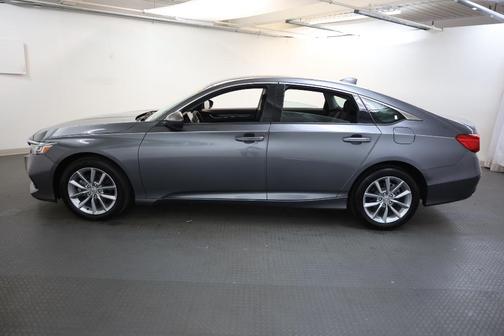 2022 Honda Accord LX 1.5T