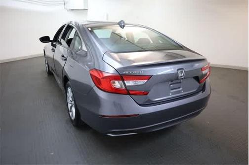 2022 Honda Accord LX 1.5T