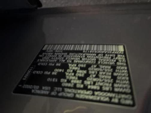 2022 Volkswagen Atlas 2.0T SE