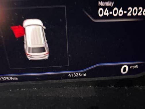 2022 Volkswagen Atlas 2.0T SE