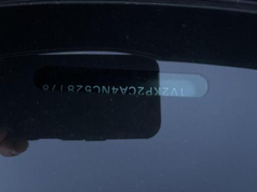 2022 Volkswagen Atlas 2.0T SE